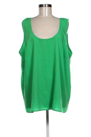 Top de femei Simply Be, Mărime 3XL, Culoare Verde, Preț 55,79 Lei, #137348591