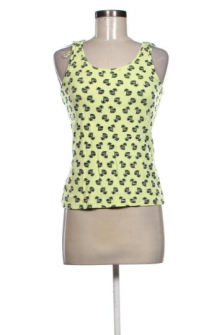 Top de femei Kim & Co., Mărime M, Culoare Verde, Preț 66,95 Lei, #137348756