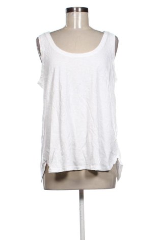 Top de femei Fat Face, Mărime XL, Culoare Alb, Preț 88,03 Lei, #137349359