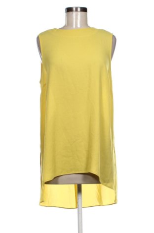 Top de femei Papaya, Mărime L, Culoare Galben, Preț 39,68 Lei, #137349703
