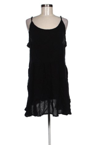 Damski top Simply Be, Rozmiar 3XL, Kolor Czarny, Cena 56,00 zł, #137350104