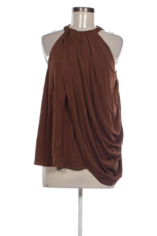 Top de femei JW Anderson, Mărime S, Culoare Maro, Preț 1.924,62 Lei, #137257200