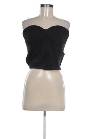 Top de femei Mango, Mărime L, Culoare Negru, Preț 70,00 Lei, #137240851