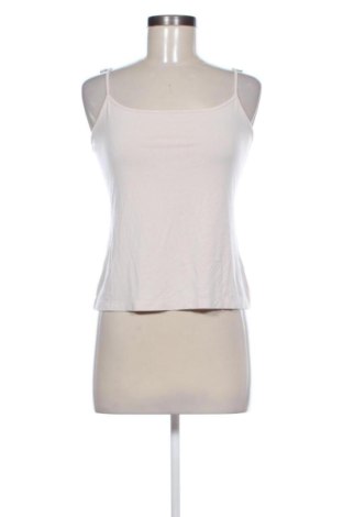 Top de femei Marks & Spencer, Mărime L, Culoare Ecru, Preț 59,51 Lei, #137286655