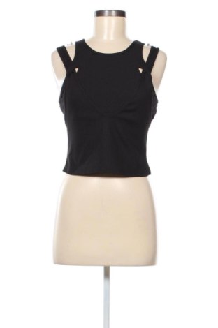 Top de femei SHEIN, Mărime L, Culoare Negru, Preț 43,06 Lei, #137176811