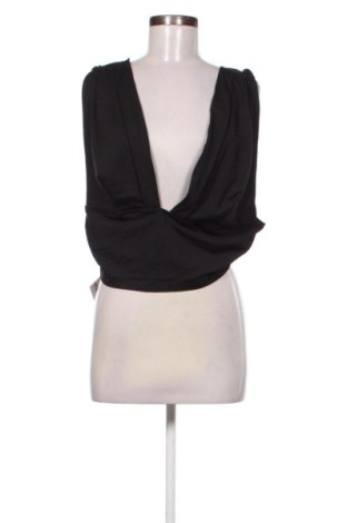 Női top SHEIN, Méret XL, Szín Fekete, Ár 4 104 Ft, #137290341