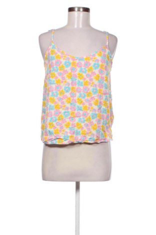 Top de femei Sinsay, Mărime M, Culoare Multicolor, Preț 38,53 Lei, #137164815