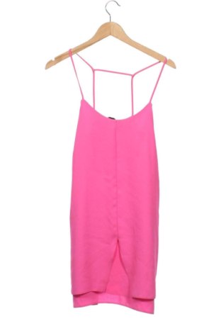 Top de femei Topshop, Mărime L, Culoare Roz, Preț 47,00 Lei, #137243460
