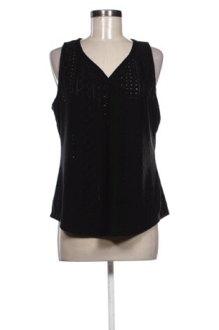 Damentop Unbranded, Größe L, Farbe Schwarz, Preis 14,99 €, #136852482