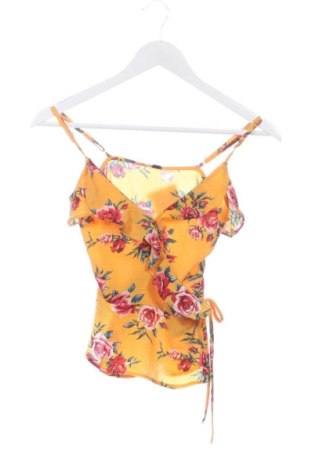 Dámsky top  H&M, Veľkosť XXS, Farba Viacfarebná, Cena  8,95 €, #136896146