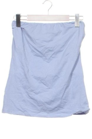 Top de femei Unbranded, Mărime XS, Culoare Albastru, Preț 59,99 Lei, #137122807