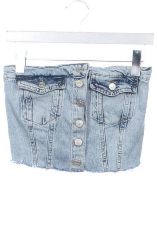 Damentop Unbranded, Größe XS, Farbe Blau, Preis 11,00 €, #137156114