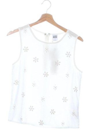 Top de femei Vero Moda, Mărime XS, Culoare Alb, Preț 83,99 Lei, #137181927