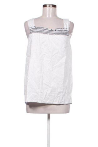 Top de femei Lee Cooper, Mărime M, Culoare Alb, Preț 52,49 Lei, #137186179