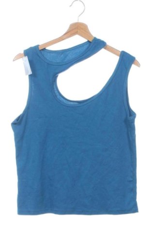 Damentop No Boundaries, Größe L, Farbe Blau, Preis € 10,00, #137200143