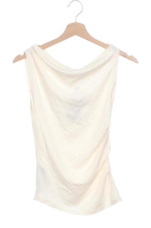 Dámský top Mango, Velikost S, Barva Krémová, Cena  485,00 Kč, #137206051