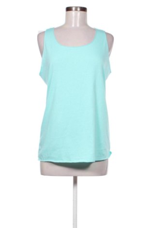 Top de femei Unbranded, Mărime M, Culoare Albastru, Preț 64,47 Lei, #137206802
