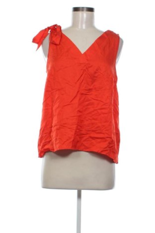 Damentop Studio Italy, Größe M, Farbe Orange, Preis € 28,99, #137210823