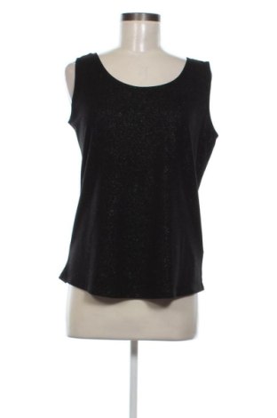 Top de femei Page One, Mărime M, Culoare Negru, Preț 36,99 Lei, #137211451