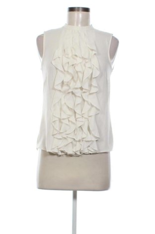 Damentop H&M, Größe S, Farbe Ecru, Preis € 10,99, #137216236