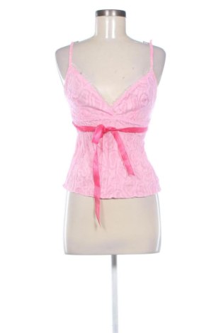 Top de femei Unbranded, Mărime S, Culoare Roz, Preț 62,99 Lei, #137220063