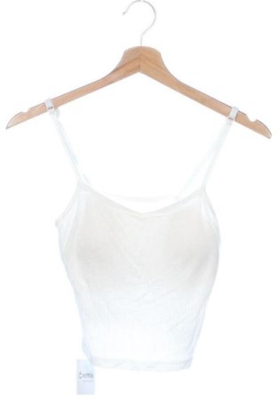 Damski top Unbranded, Rozmiar XS, Kolor Biały, Cena 63,50 zł, #137229937