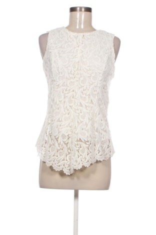 Top de femei Unbranded, Mărime S, Culoare Alb, Preț 53,00 Lei, #137254084
