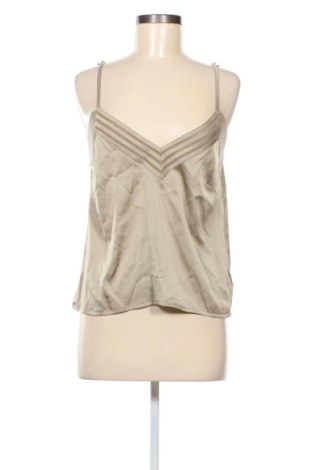 Top de femei Guido Maria Kretschmer, Mărime M, Culoare Bej, Preț 73,49 Lei, #137256356