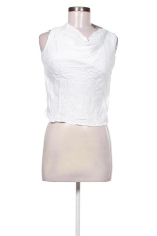 Top de femei Reserved, Mărime S, Culoare Alb, Preț 66,86 Lei, #137259988