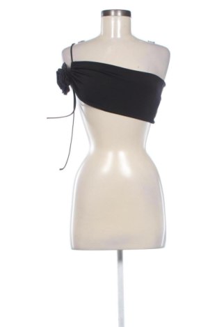 Damentop Unbranded, Größe S, Farbe Schwarz, Preis 12,00 €, #137267890