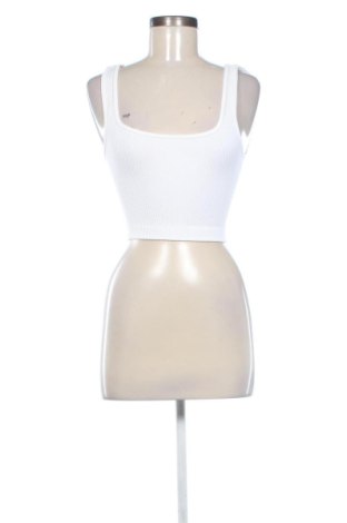 Damentop Zara, Größe XS, Farbe Weiß, Preis 13,00 €, #137268306