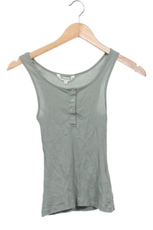Top de femei Review, Mărime XS, Culoare Verde, Preț 47,24 Lei, #137268596