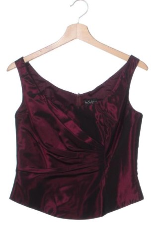 Top de femei Vera Mont, Mărime M, Culoare Roșu, Preț 136,48 Lei, #137273895