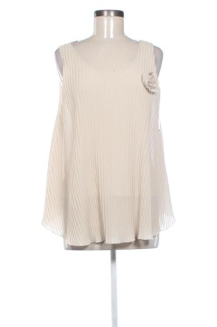 Dámsky top  Unbranded, Veľkosť M, Farba Kremová, Cena  24,73 €, #137275721