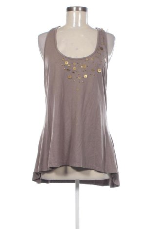 Dámsky top  Unbranded, Veľkosť M, Farba Hnedá, Cena  25,00 €, #137276015