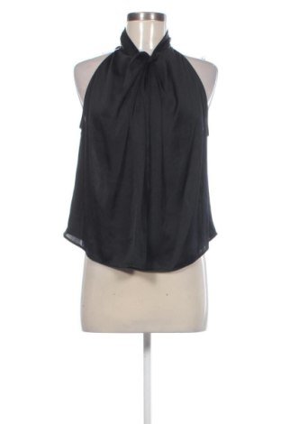 Top de femei Zara, Mărime L, Culoare Negru, Preț 110,23 Lei, #137277579
