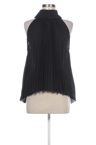 Top de femei Zara, Mărime M, Culoare Negru, Preț 73,49 Lei, #137277622
