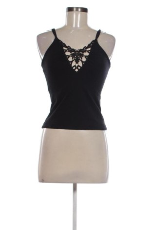 Top de femei About You, Mărime S, Culoare Negru, Preț 83,00 Lei, #137278352
