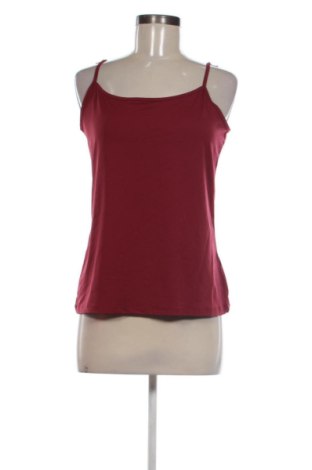 Top de femei Christian Berg, Mărime M, Culoare Roșu, Preț 58,00 Lei, #137279247
