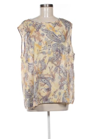 Dámsky top  Gina.G, Veľkosť XXL, Farba Viacfarebná, Cena  11,10 €, #137279882