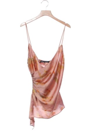 Top de femei Zara, Mărime XS, Culoare Multicolor, Preț 69,44 Lei, #137280266