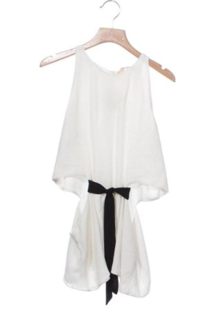 Top de femei Zara, Mărime M, Culoare Ecru, Preț 125,00 Lei, #137280848