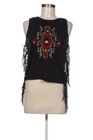 Top de femei Pepper & Mint, Mărime S, Culoare Negru, Preț 57,00 Lei, #137281890