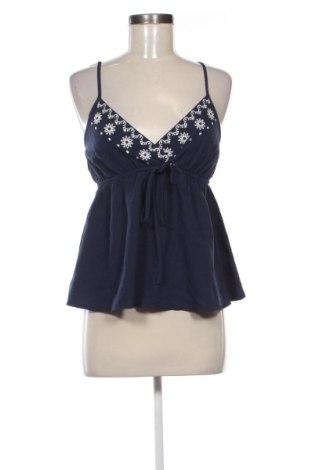 Damski top SHEIN, Rozmiar S, Kolor Niebieski, Cena 66,99 zł, #137283119