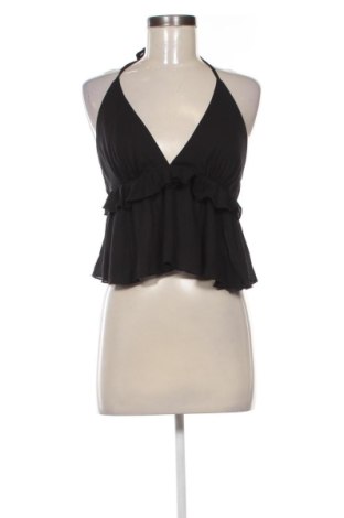 Top de femei Unbranded, Mărime S, Culoare Negru, Preț 80,99 Lei, #137283293