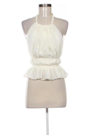 Дамски топ SHEIN, Размер S, Цвят Екрю, Цена 15,33 €, #137283329