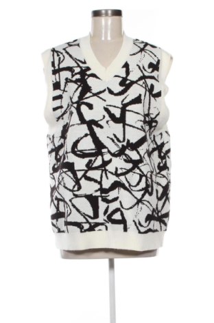 Top de femei Zara, Mărime XL, Culoare Multicolor, Preț 69,43 Lei, #137284911