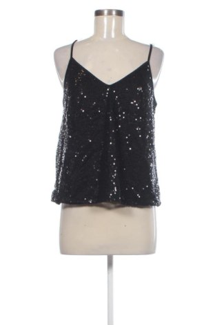 Top de femei H&M, Mărime L, Culoare Negru, Preț 68,24 Lei, #137286033