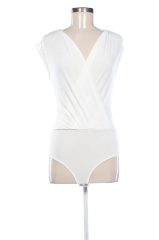 Top de femei About You, Mărime S, Culoare Alb, Preț 172,99 Lei, #137286231