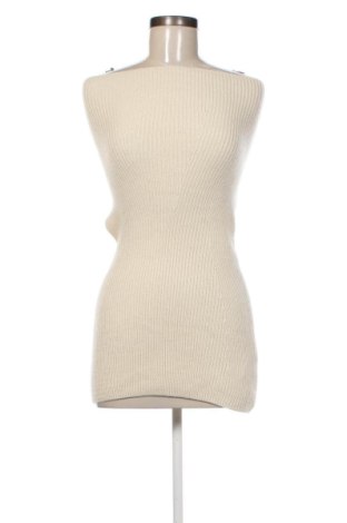 Top de femei Massimo Dutti, Mărime S, Culoare Ecru, Preț 131,43 Lei, #137286460